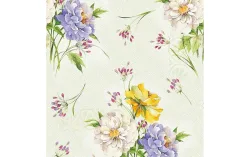 Hubatka TEXTIL Tischdecke 
