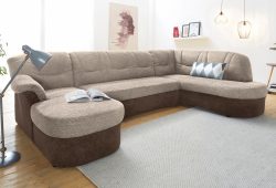 DOMO collection Wohnlandschaft