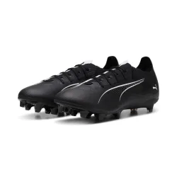 Puma - fußballschuhe ultra match fg/ag, für Herren, Größe 41