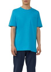 s.Oliver T-Shirt, mit offenen Kanten