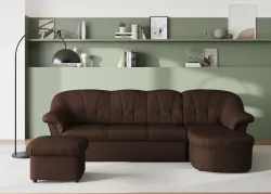 DOMO collection Ecksofa 