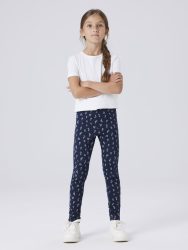 Name It - Leggings, 104, Marine