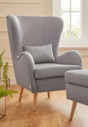 Guido Maria Kretschmer Home&Living Sessel »Sallito«, die kleinere Version von 
