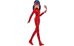 Bandai Spielfigur »Miraculous Ladybug 26 cm«