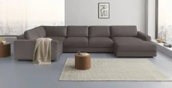 Home affaire Wohnlandschaft 