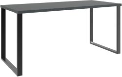 Wimex Schreibtisch »Home Desk«, Mit Metallkufen, in 3 Breiten