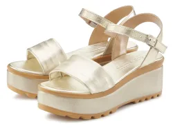 LASCANA Sandalette 
