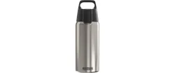 Thermo Trinkflasche Shield Therm ONE Brushed 0.5 L