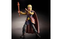 Dungeons and Dragons Honor Among Thieves - Simon Actionfigur Standard