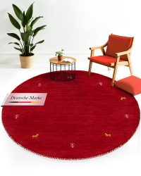 carpetfine Wollteppich 