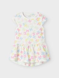 Name It Jerseykleid »NMFVIGGA CAPSL DRESS F1 NOOS«