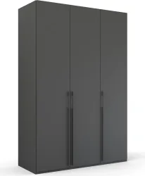 rauch Drehtürenschrank 