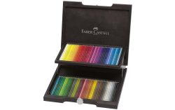 Faber-Castell Holzkoffer