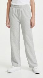 Name It Sweathose »NKFMILLE STRAIGHT SWEAT PANT UNB NOOS«