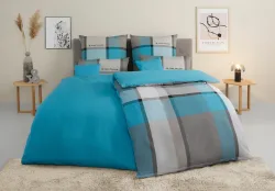 TOM TAILOR HOME Bettwäsche 