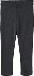 WHEAT Leggings »Wool Leggings Agi«, aus reiner Merinowolle