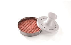 Gefu Spark Hamburgerpresse
