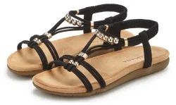 LASCANA Sandale 