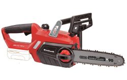Einhell Power X-Change GE-LC 18 Li - Solo Akku Kettensäge ohne Akku Schwertlänge 250 mm
