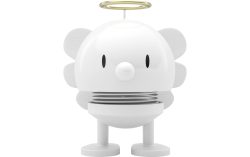 Hoptimist-Hoptimist Bumble Baby Angel, Weiss