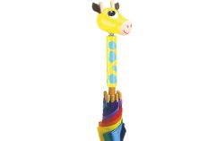 Vilac Regenschirm Giraffe