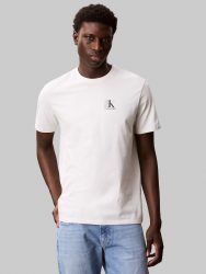 Calvin Klein T-Shirt »SS 30s E SPRTSWR 1 G«, Mit Rundhalsausschnitt
