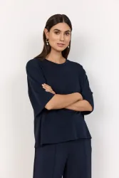 soyaconcept Rundhalsshirt 