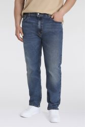 Levi's® Plus Tapered-fit-Jeans »502 TAPER B&T«, mit Stretch