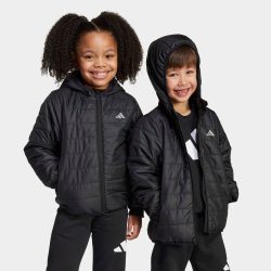 adidas Sportswear Outdoorjacke »LK ESS LPAD JKT«