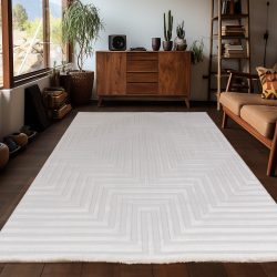 Ayyildiz Teppiche Teppich »SAHARA 1111«, rechteckig, Pflegeleicht / Strapazierfähig / Trend Colors