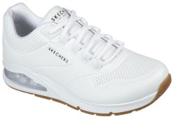 Skechers Sneaker »UNO 2-AIR AROUND YOU«, mit Skech-Air Luftkammern