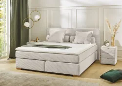 Jockenhöfer Gruppe Boxspringbett 