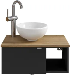 Saphir Waschtisch 