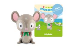 Lieblings-Kinderlieder - Reiselieder, Spielfigur