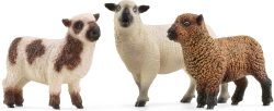 schleich® 42660 Farm World - Schaffreunde