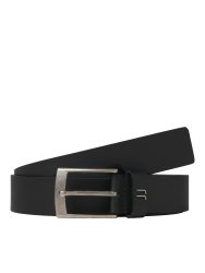 Jack & Jones Ledergürtel »JACDALLAS BELT NOOS«