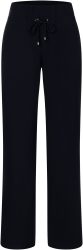 MAC Stoffhose »EASY WIDELEG« sehr elastische Qualität, angenehmer Griff und hoher Tragekomfort