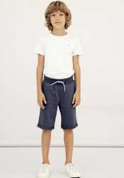 name it Sweatshorts Nkmvermo Dark Sapphire
