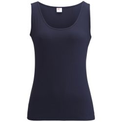 ISA Bodywear Unterziehshirt »TRÄGER TOP 720108«, (1 St.)