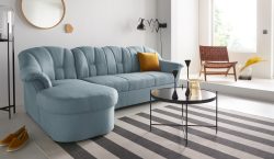 DOMO collection Ecksofa