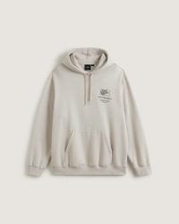 Vans Kapuzensweatshirt »Stockpile Pullover«