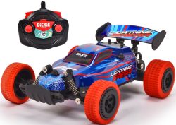 Dickie Toys 201105003ONL Lightning Spear 1:24 RC Einsteiger Modellauto Elektro Buggy