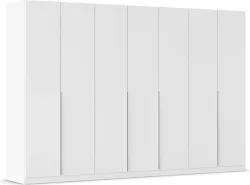 GOODproduct Drehtürenschrank 