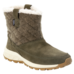 Jack Wolfskin Schlupfboots »QUEENSTOWN TEXAPORE BOOT W«