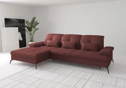 sit&more Ecksofa 