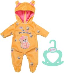 Zapf Creation BABY born® Little Bär Onesie 36cm