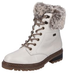 Remonte Winterboots, mit Kontrastnaht