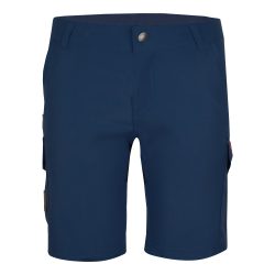 Trollkids Kinder Hammerfest Shorts (Größe 110, Blau)