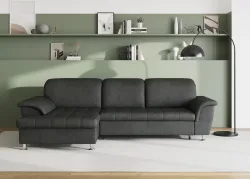 DOMO collection Ecksofa 