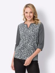 Classic Basics 3/4-Arm-Shirt »3/4-Arm-Shirt« 1 Stk. tlg.